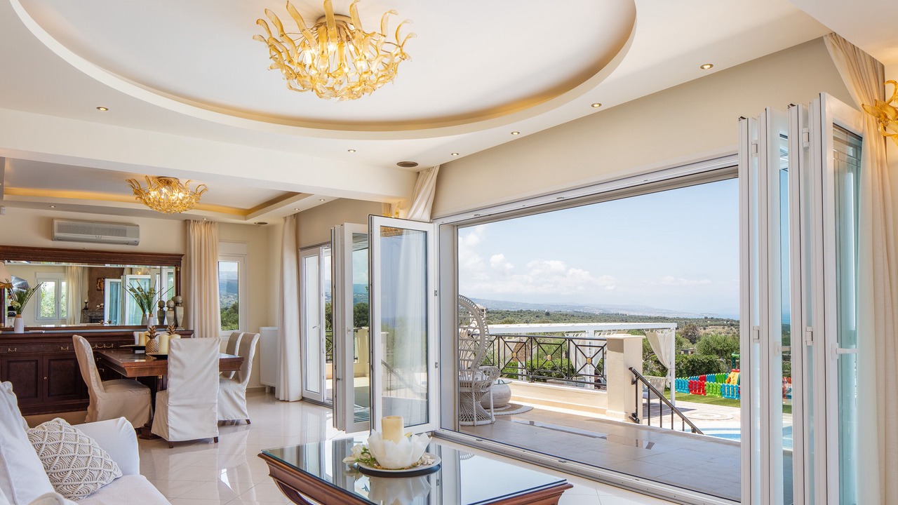 Photo of Livingroom in Asteri