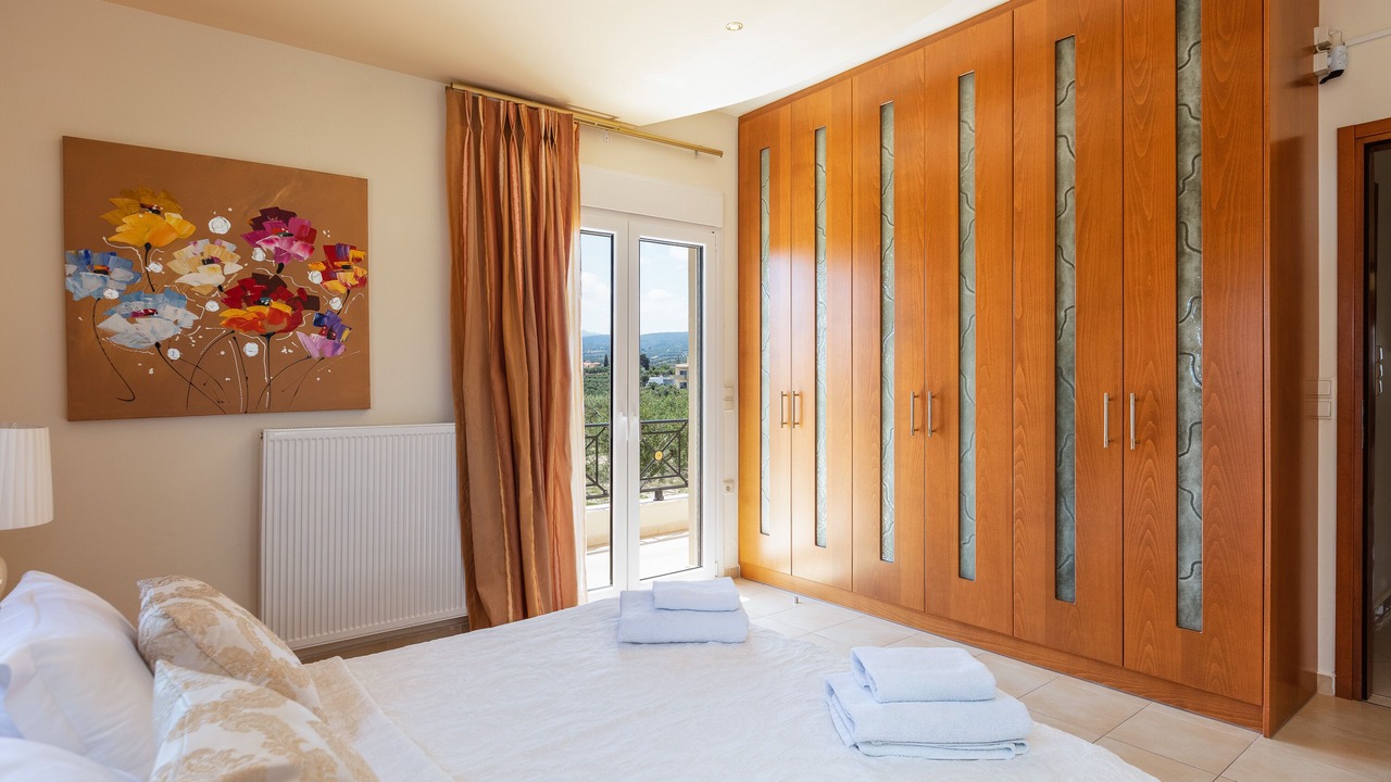 Photo of Bedroom in Asteri