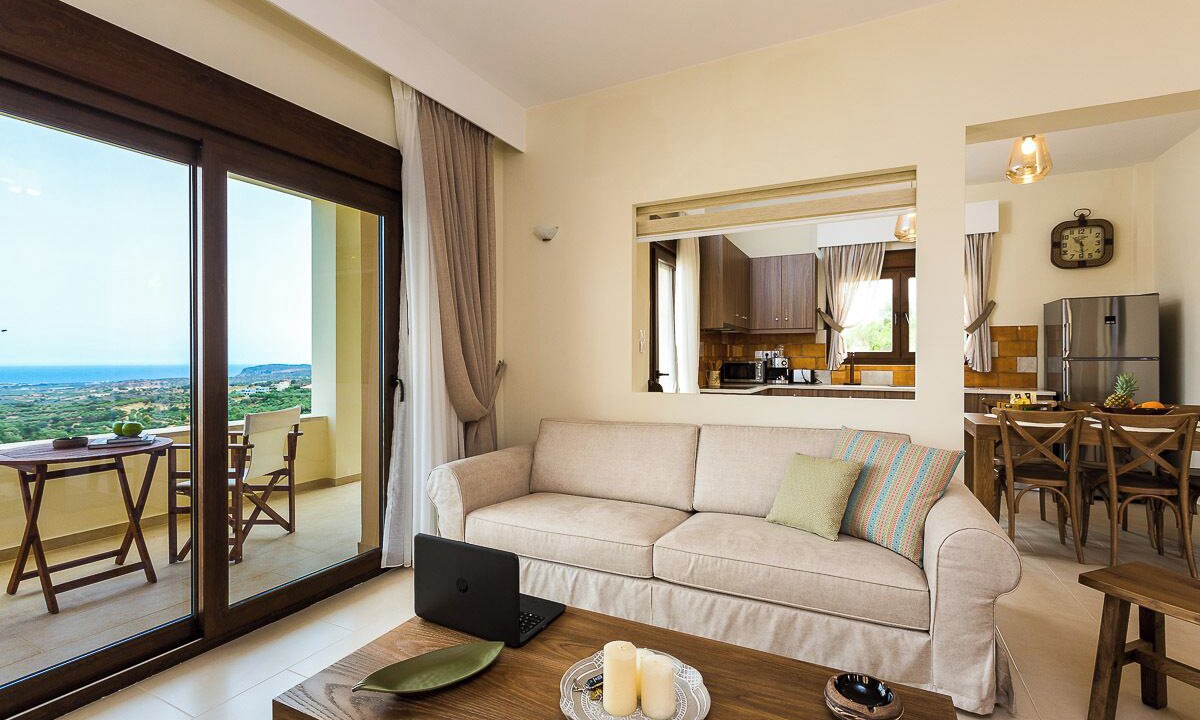 Photo of Livingroom in Pikris