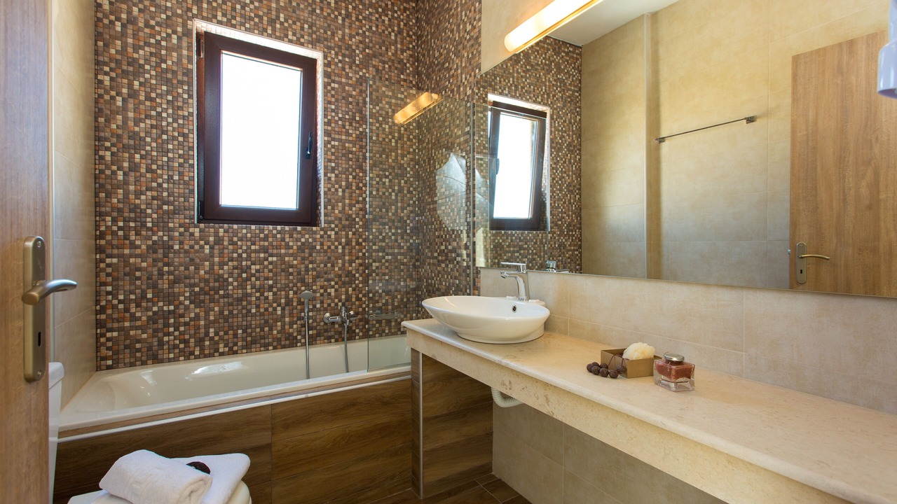 Photo of Bathroom in Pikris