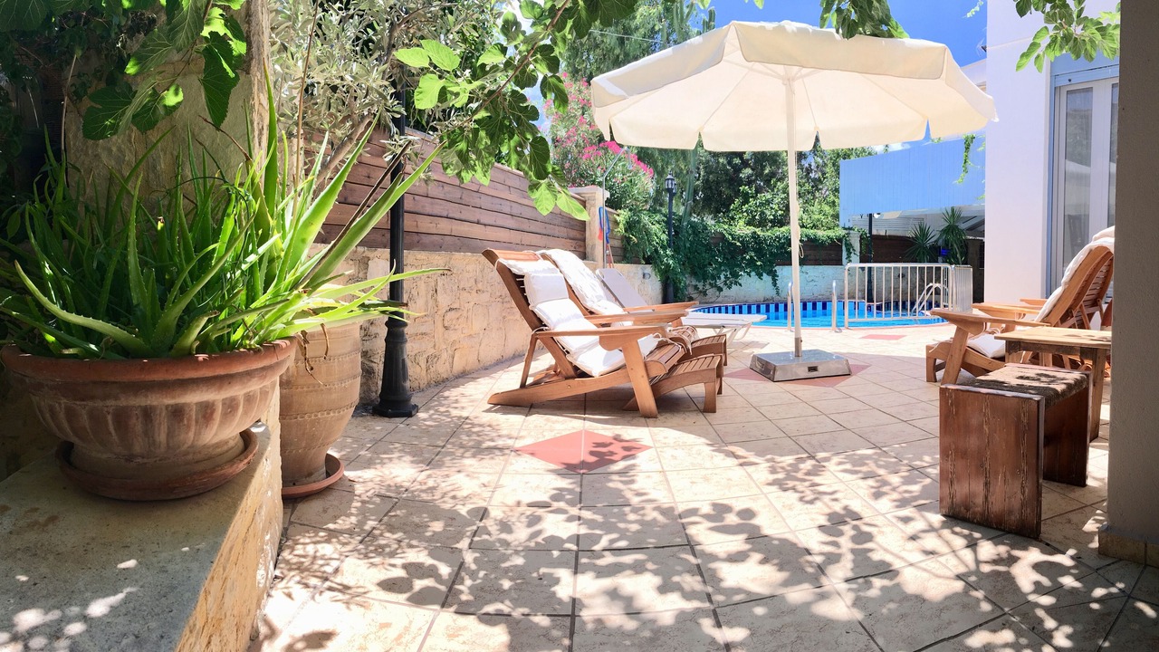 Photo of Outdoor in Loutra
