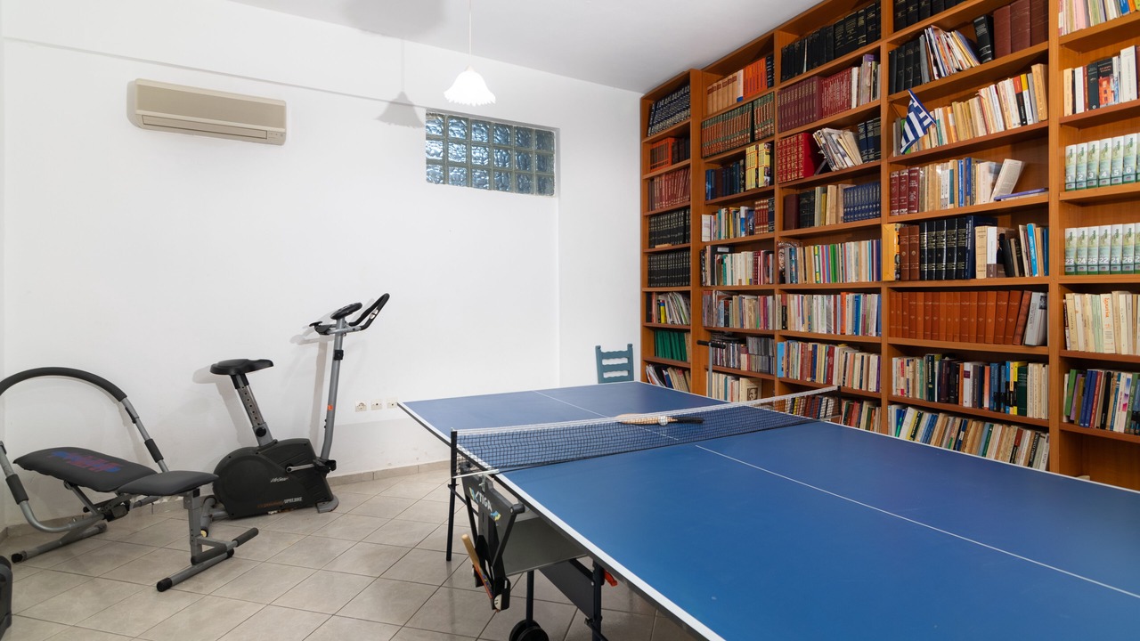 Photo of Bedroom in Loutra