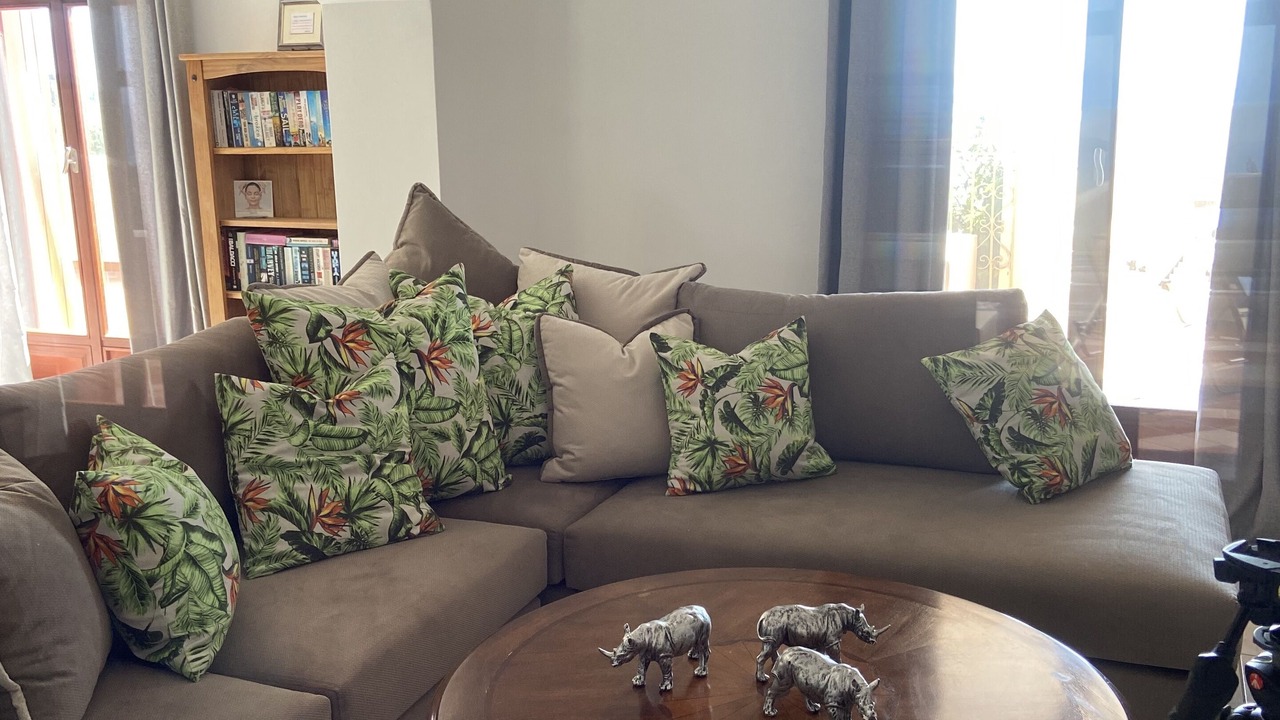Photo of Livingroom in Manganos