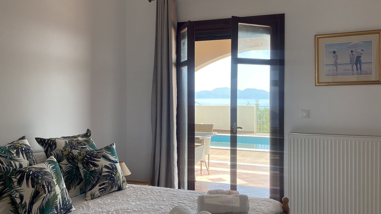 Photo of Bedroom in Manganos