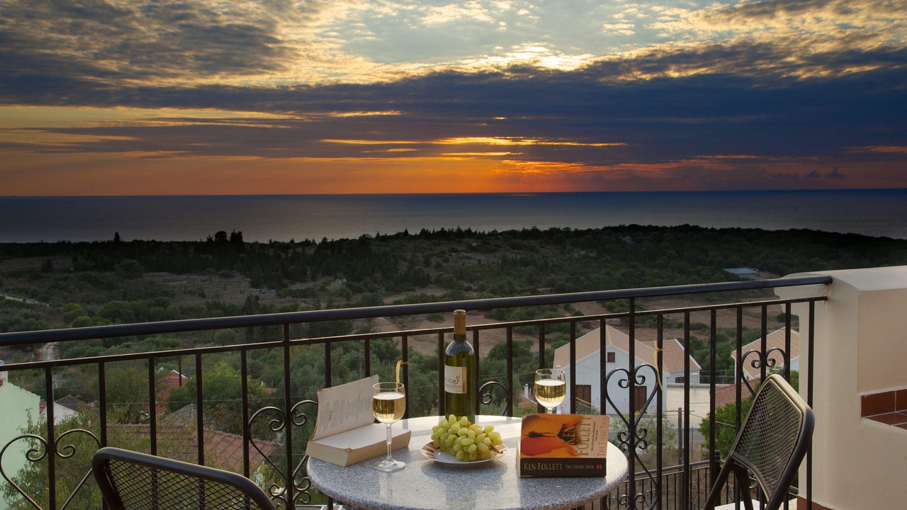 Photo of Outdoor in Manganos
