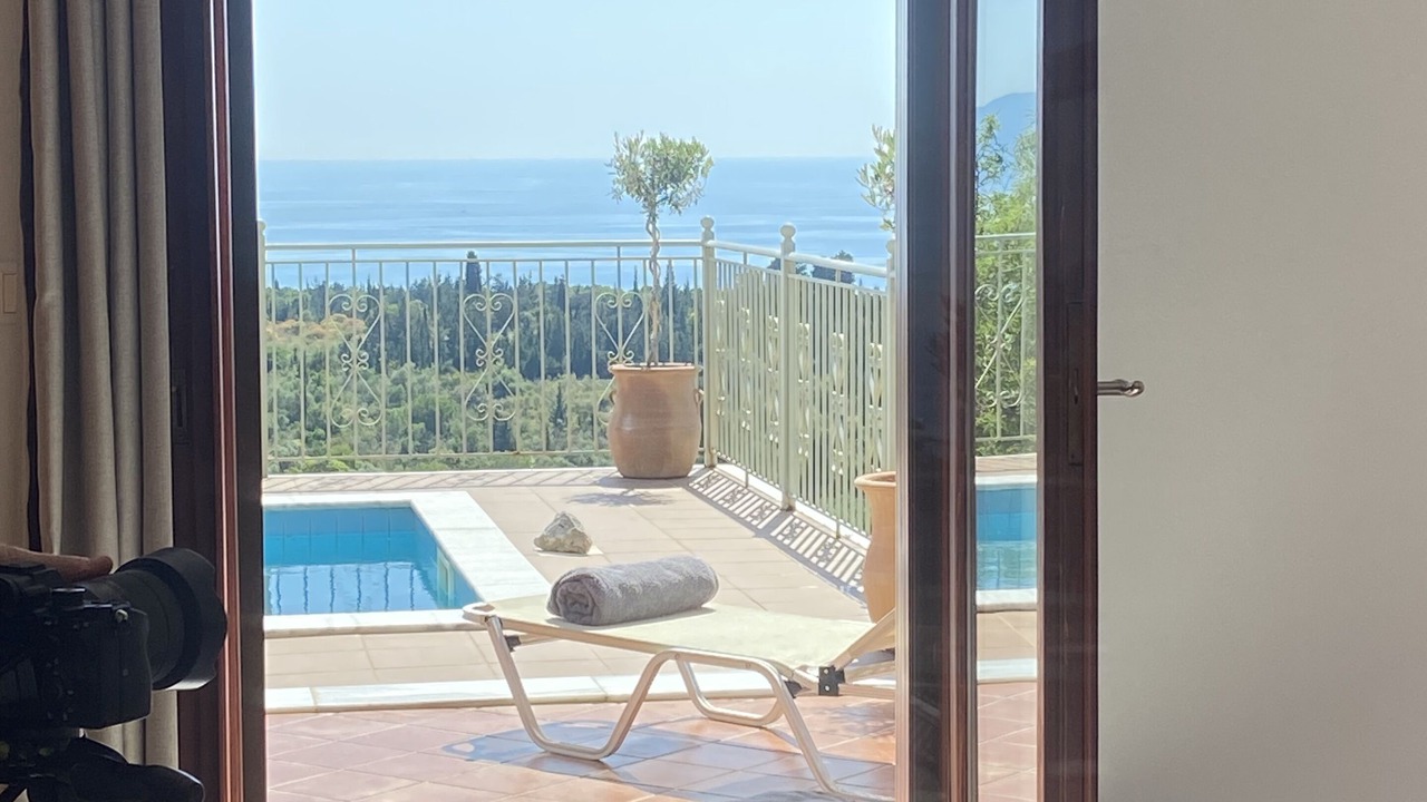 Photo of Bedroom in Manganos