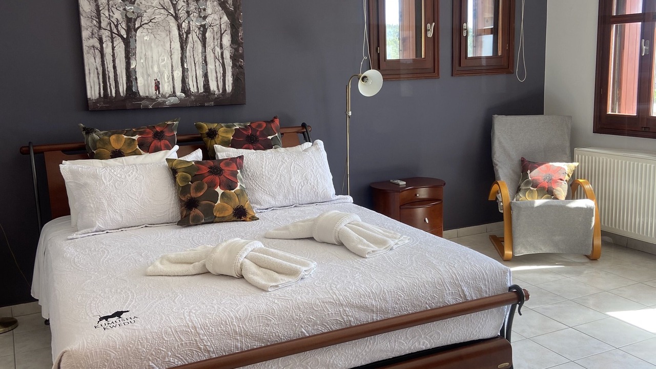 Photo of Bedroom in Manganos