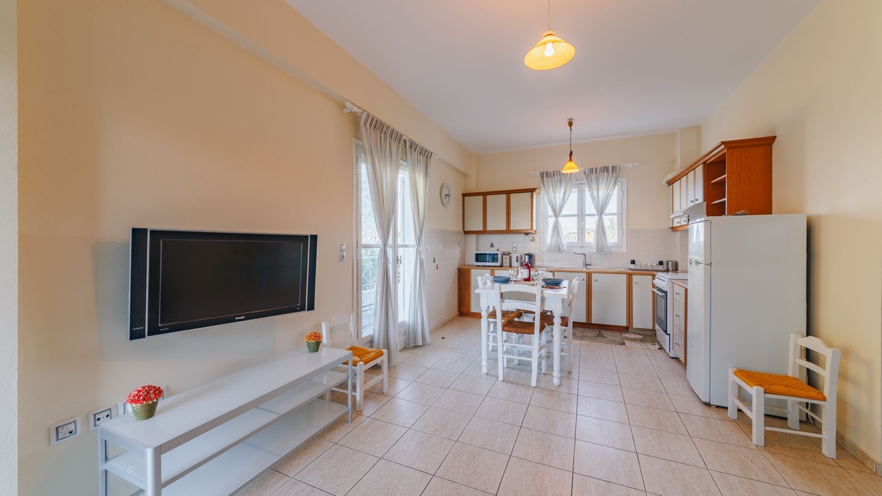 Photo of Bedroom in Messini
