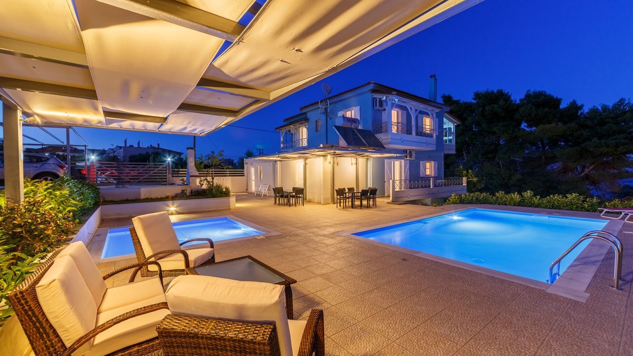 Photo of Outdoor in Messini