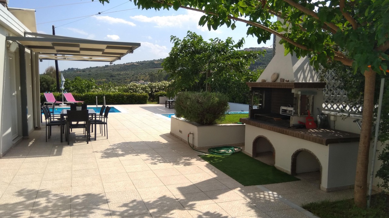 Photo of Outdoor in Messini