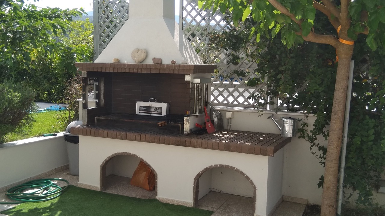 Photo of Outdoor in Messini