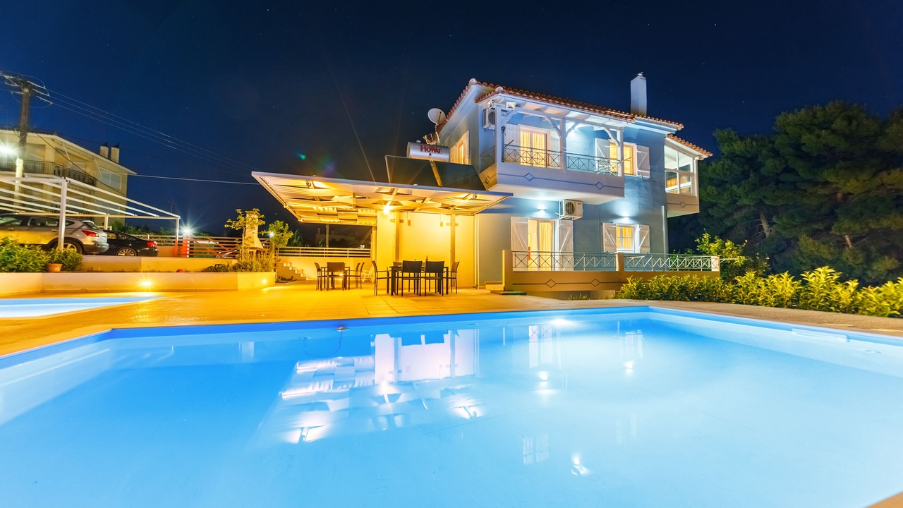 Photo of Outdoor in Messini