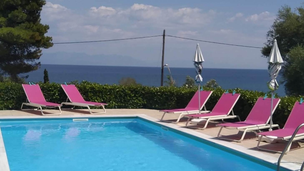 Photo of Outdoor in Messini