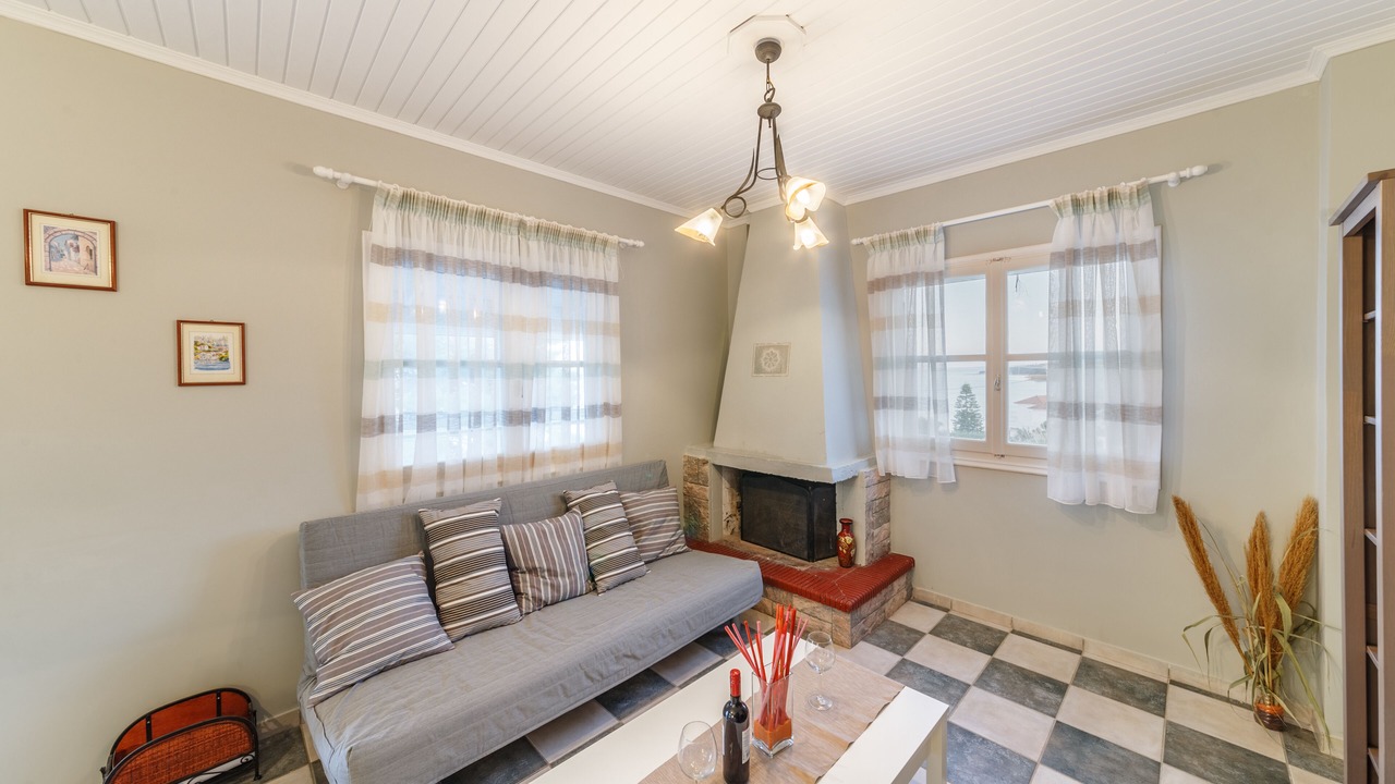 Photo of Bedroom in Messini