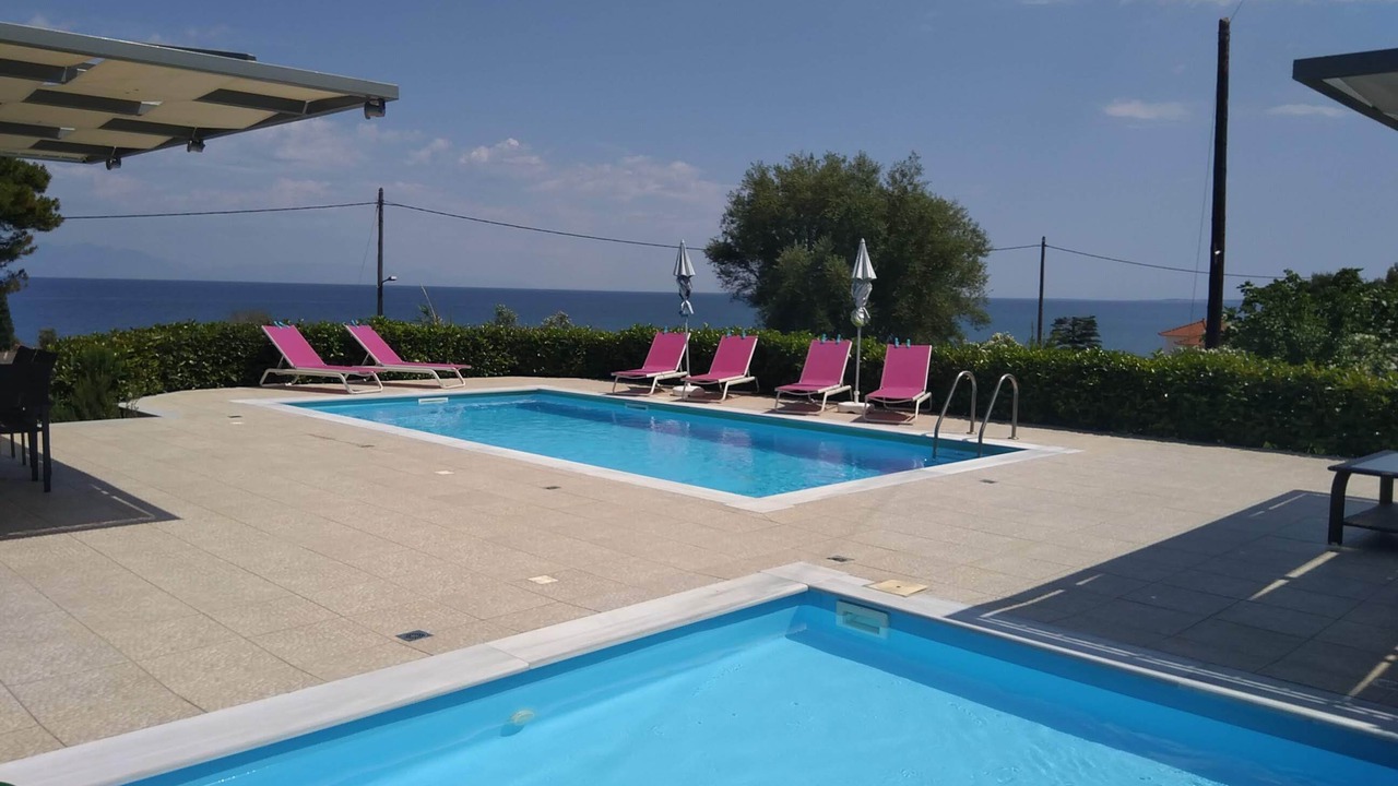 Photo of Outdoor in Messini