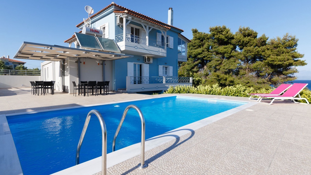 Photo of Outdoor in Messini