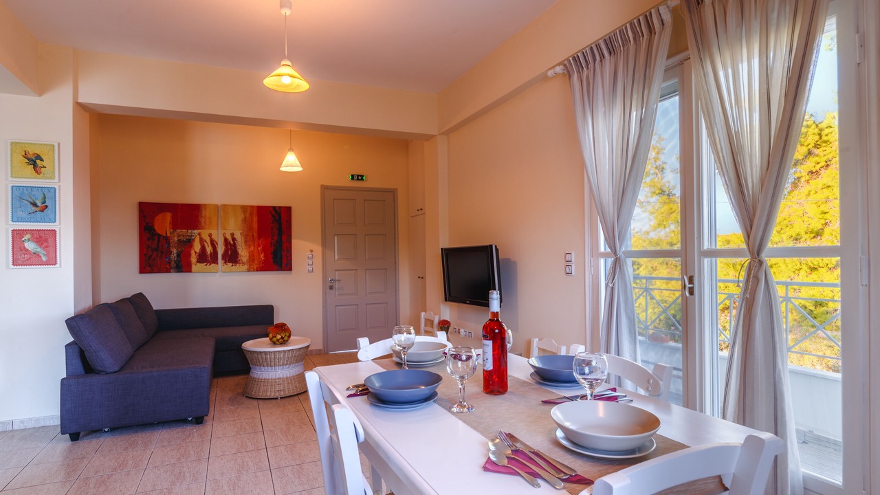 Photo of Bedroom in Messini