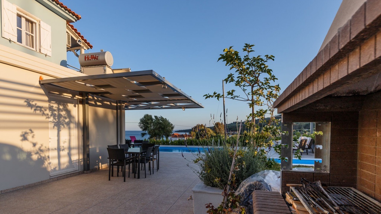 Photo of Outdoor in Messini