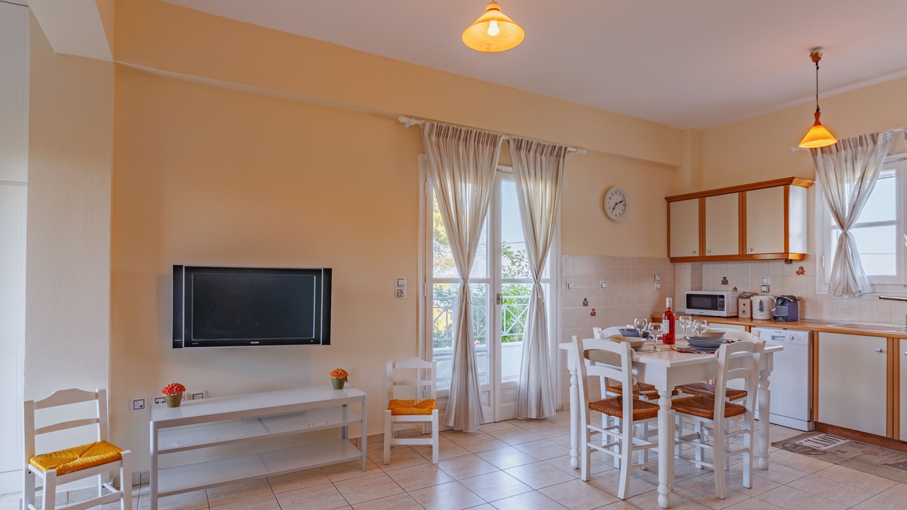 Photo of Bedroom in Messini