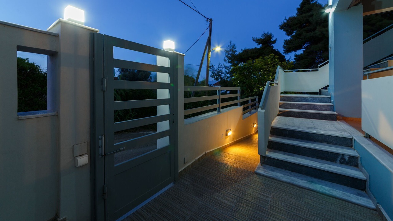 Photo of Outdoor in Messini