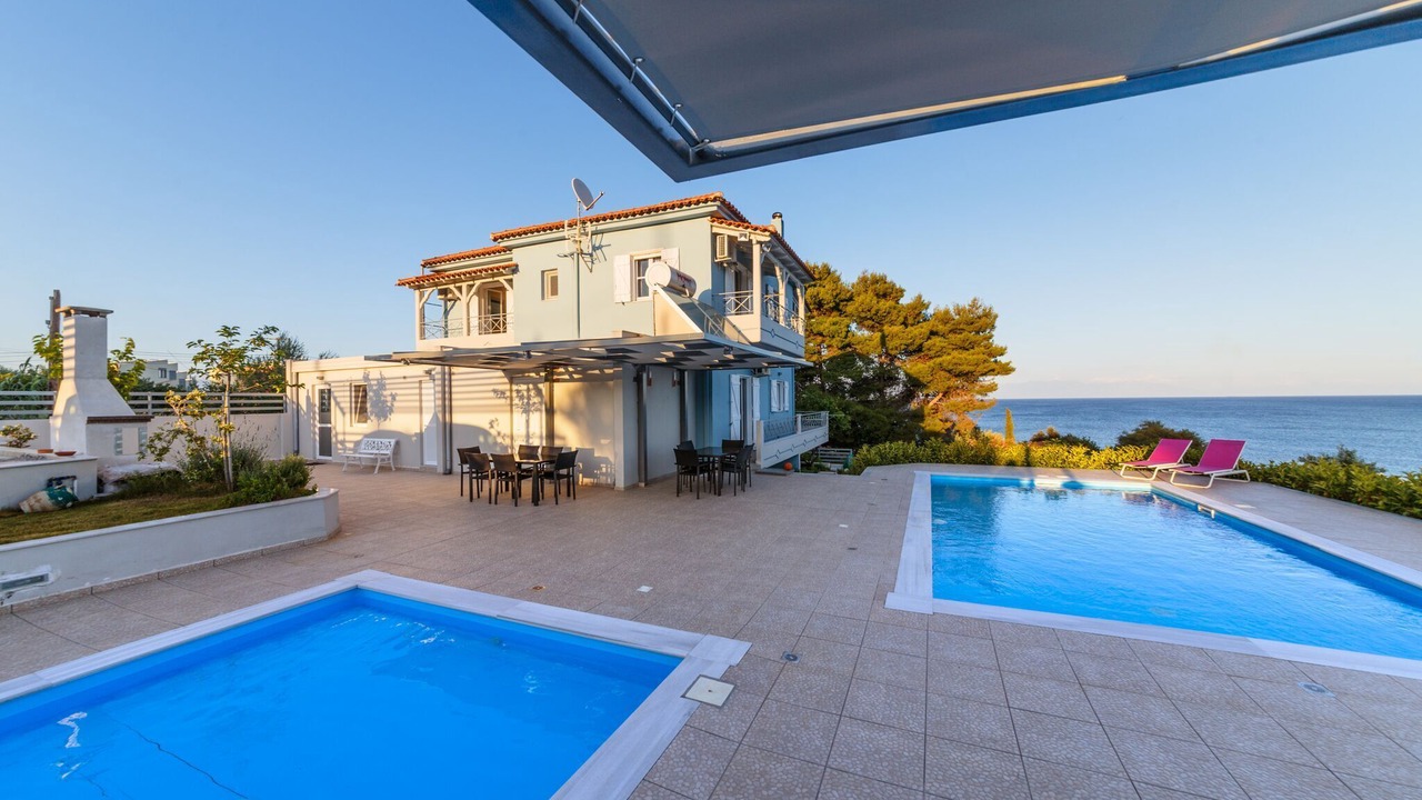 Photo of Outdoor in Messini