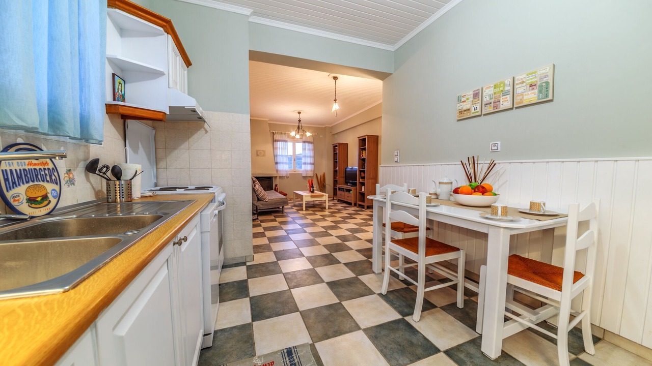 Photo of Bedroom in Messini