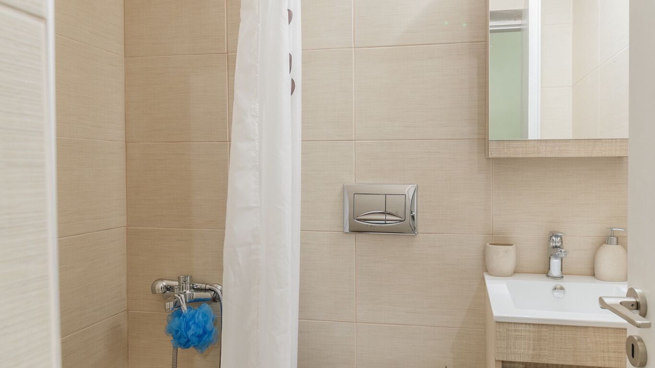Photo of Bathroom in Messini