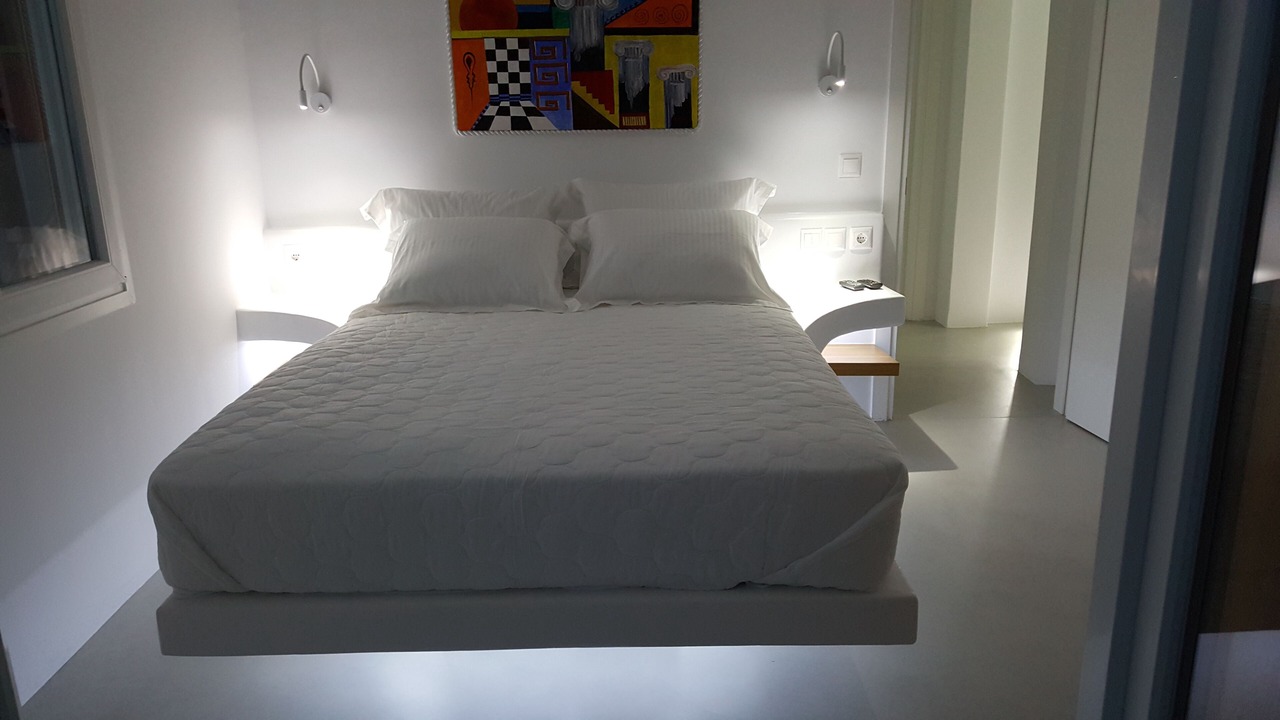 Photo of Bedroom in Paraga