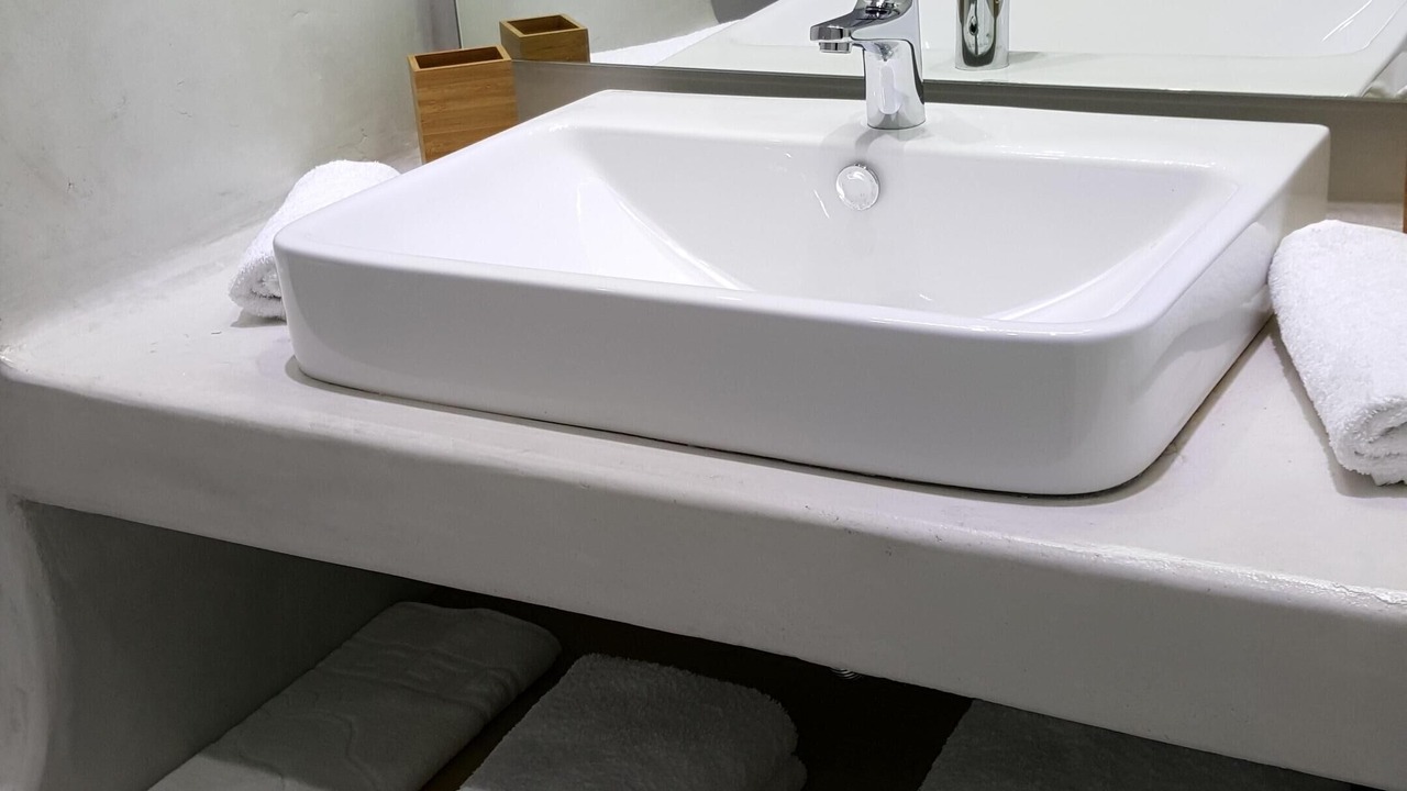 Photo of Bathroom in Paraga