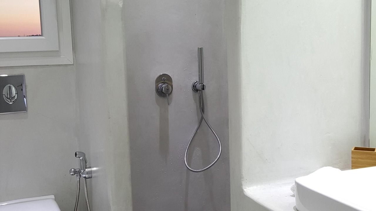 Photo of Bathroom in Paraga