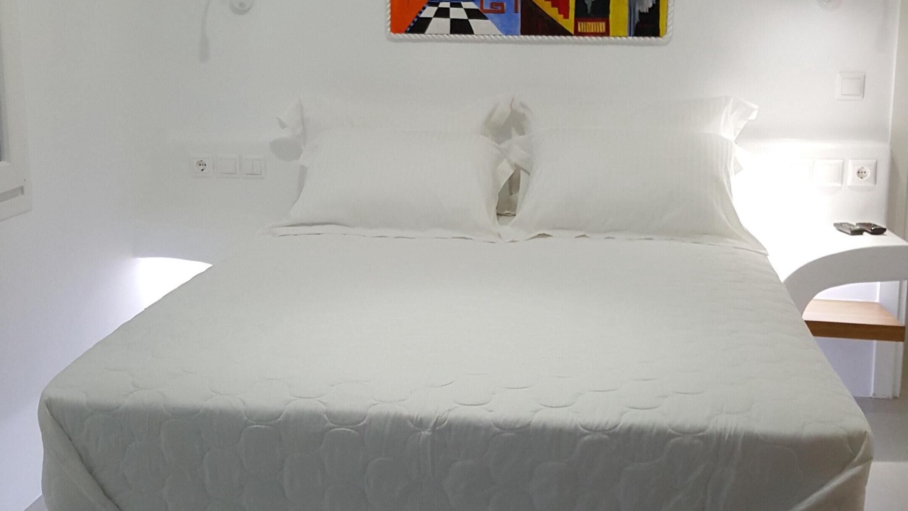 Photo of Bedroom in Paraga
