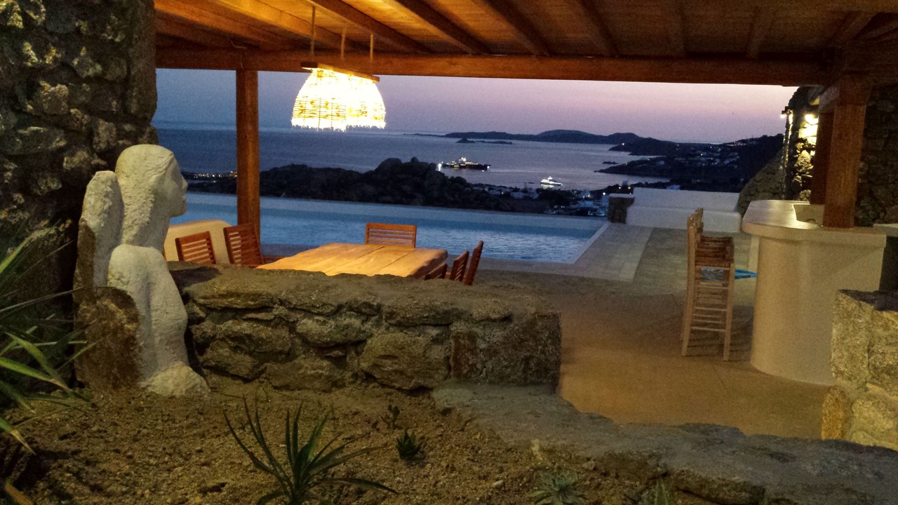 Photo of Outdoor in Paraga