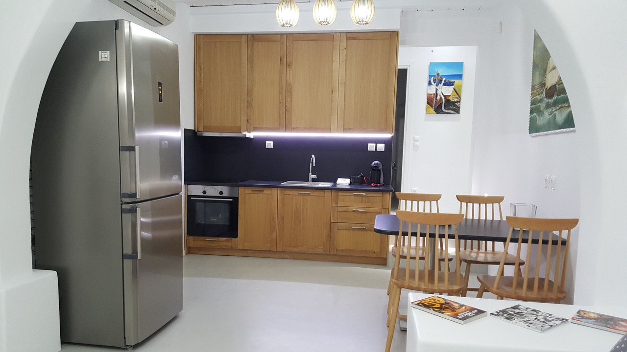 Photo of Kitchen in Paraga