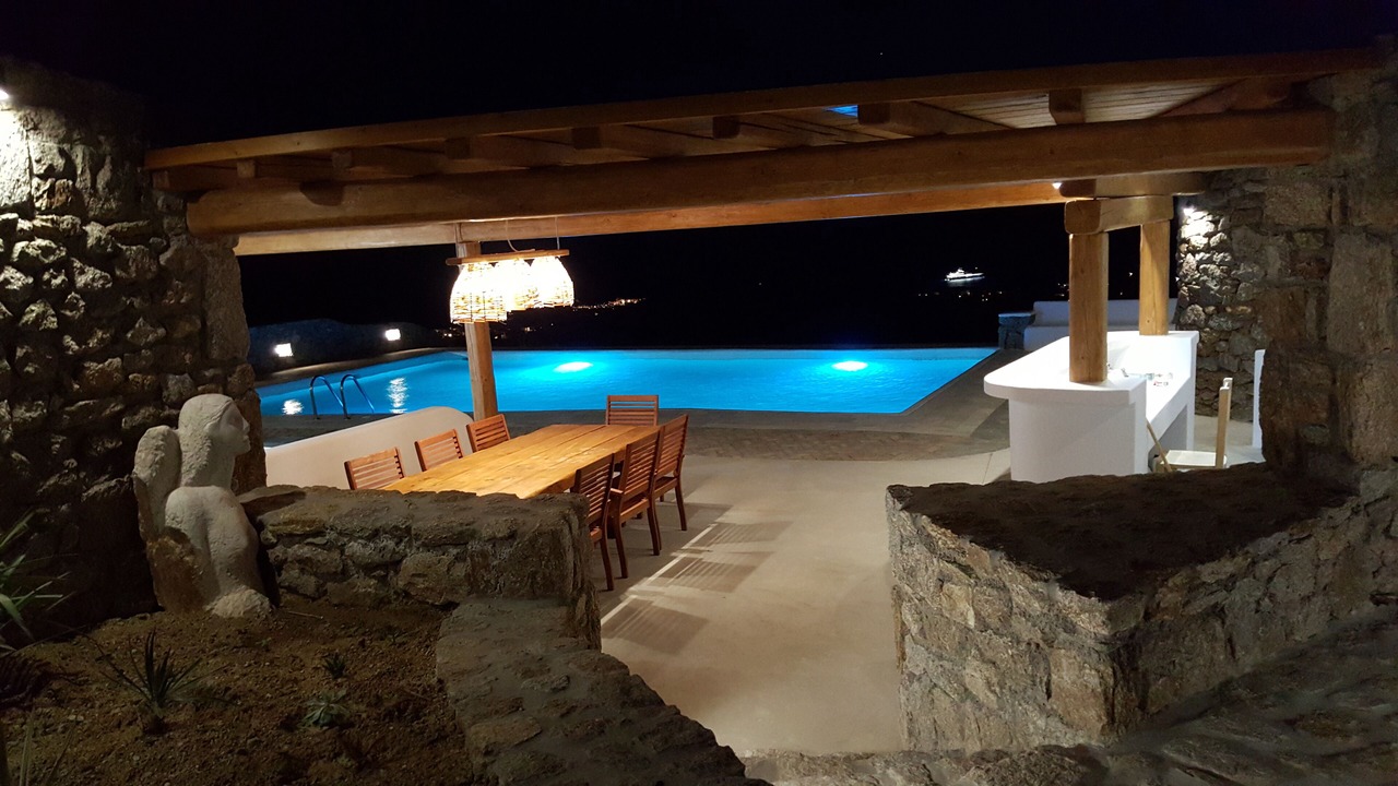 Photo of Outdoor in Paraga