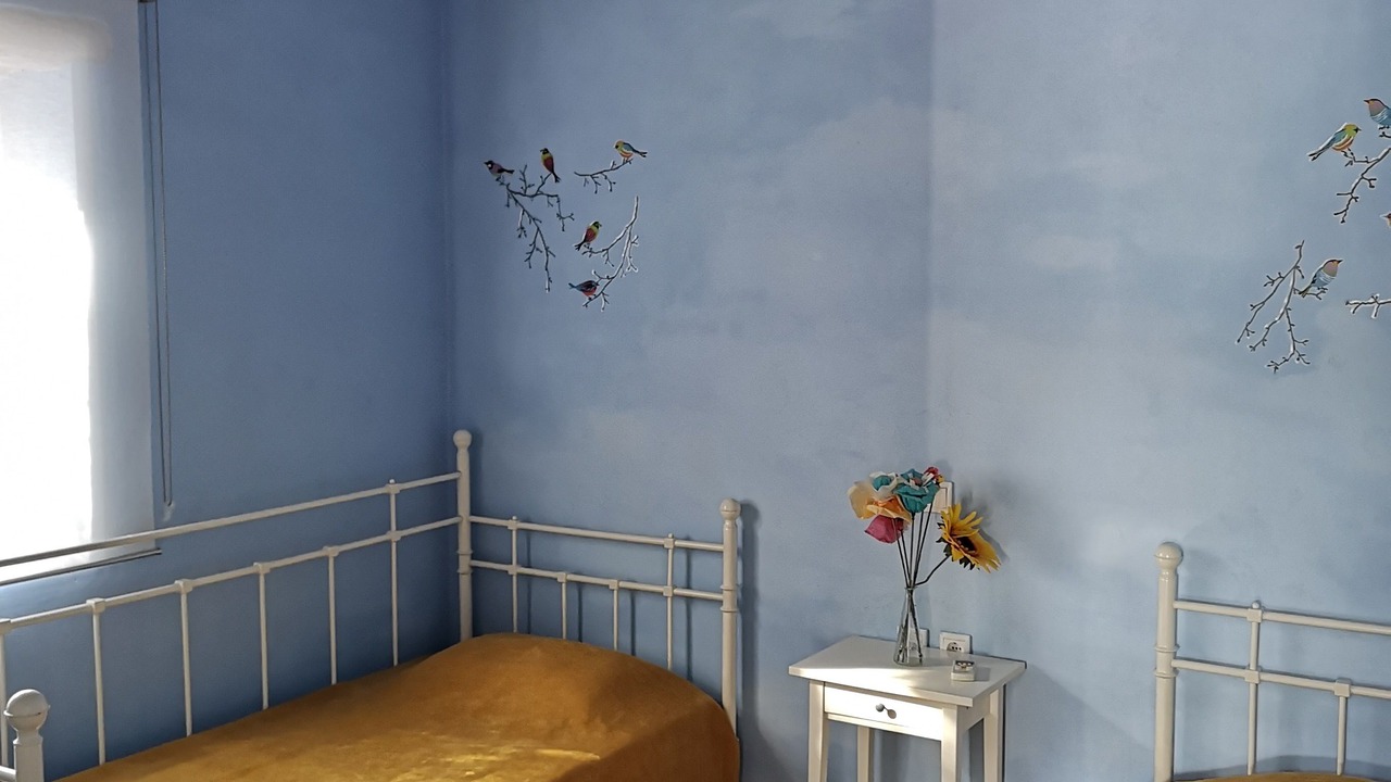 Photo of Bedroom in Evreti