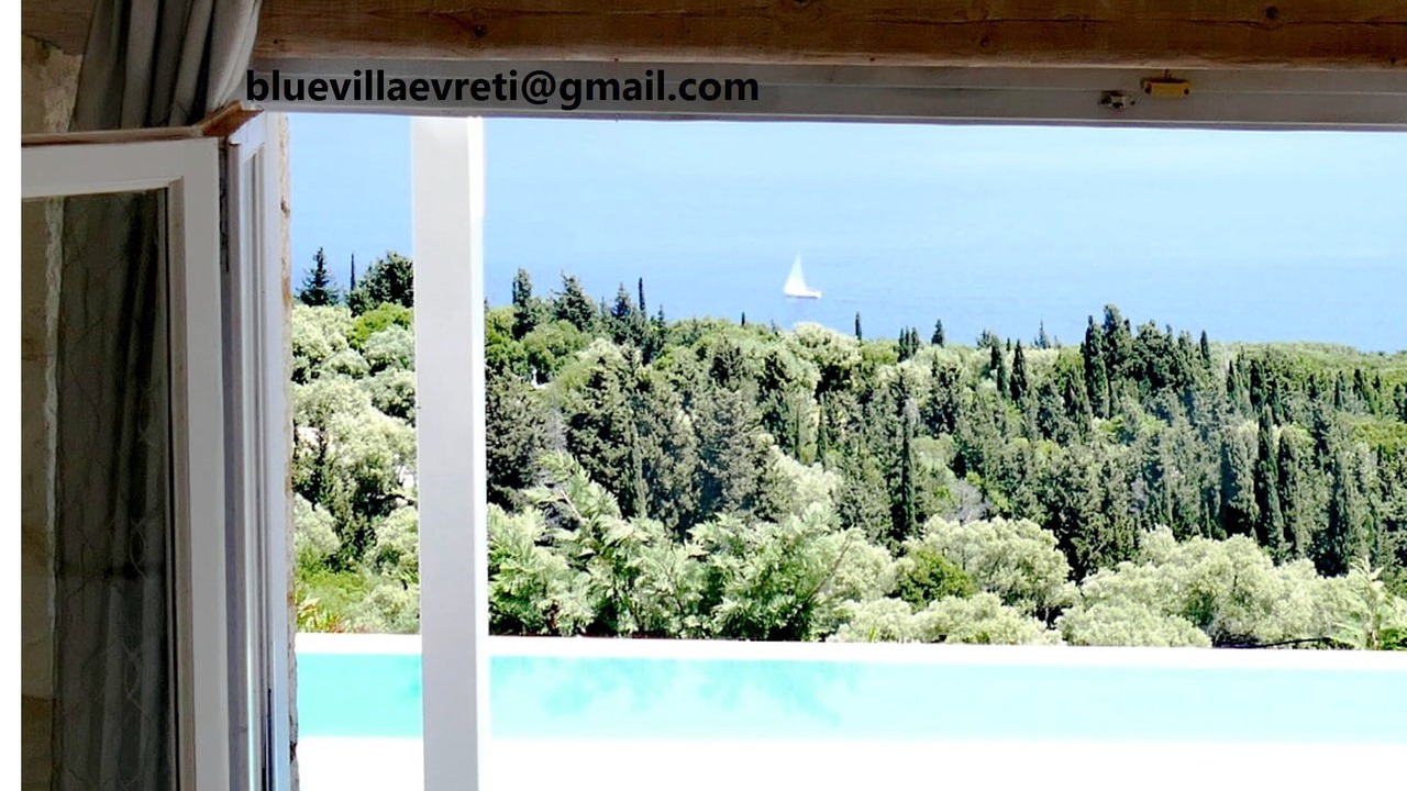 Photo of Bedroom in Evreti