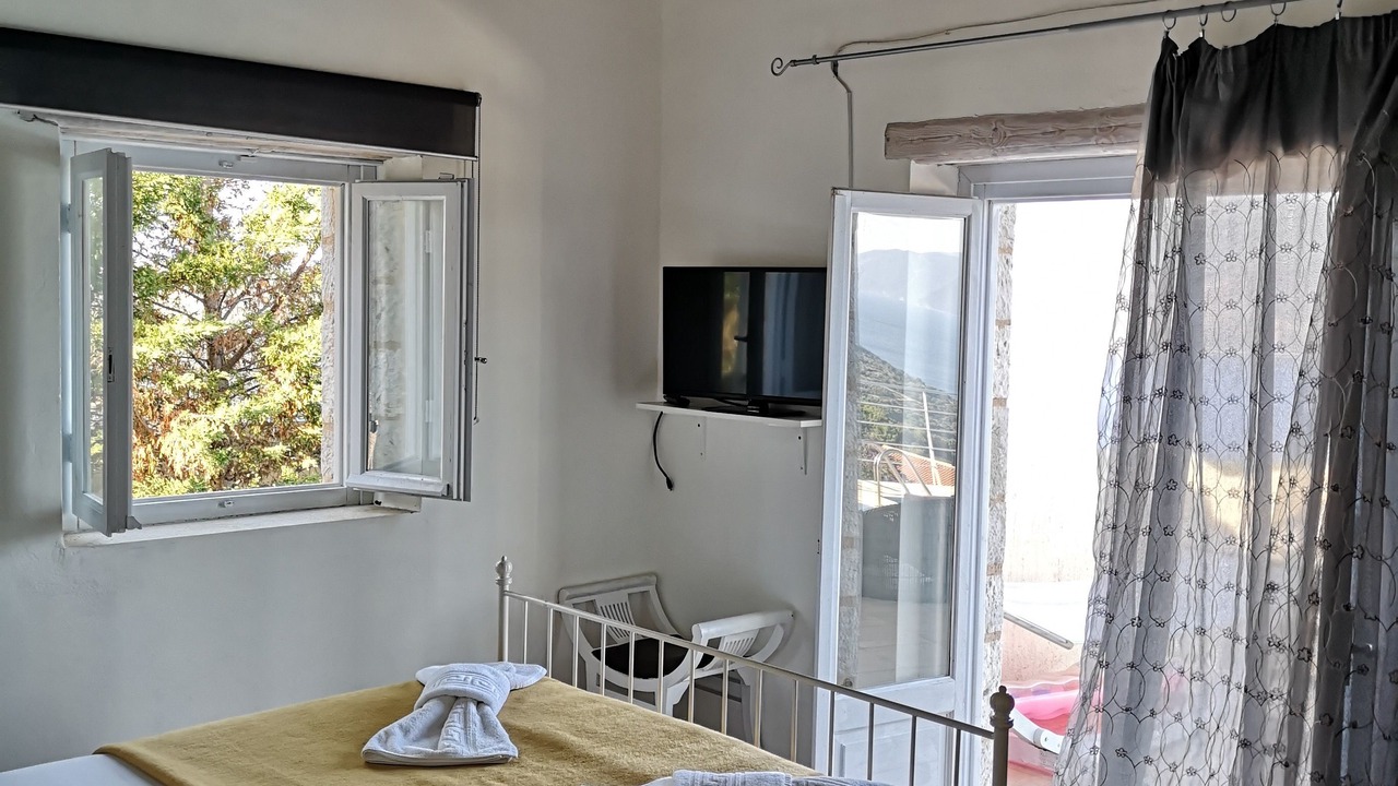 Photo of Bedroom in Evreti