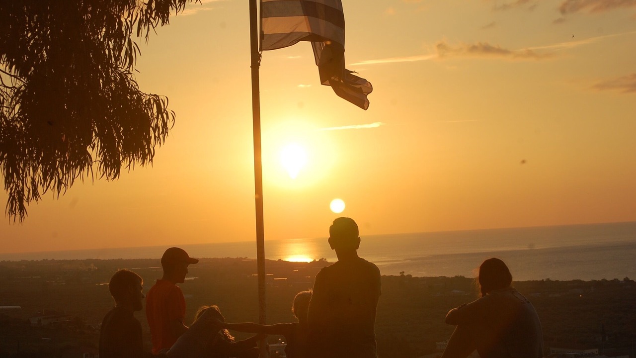 Photo of Others in Kiparissia