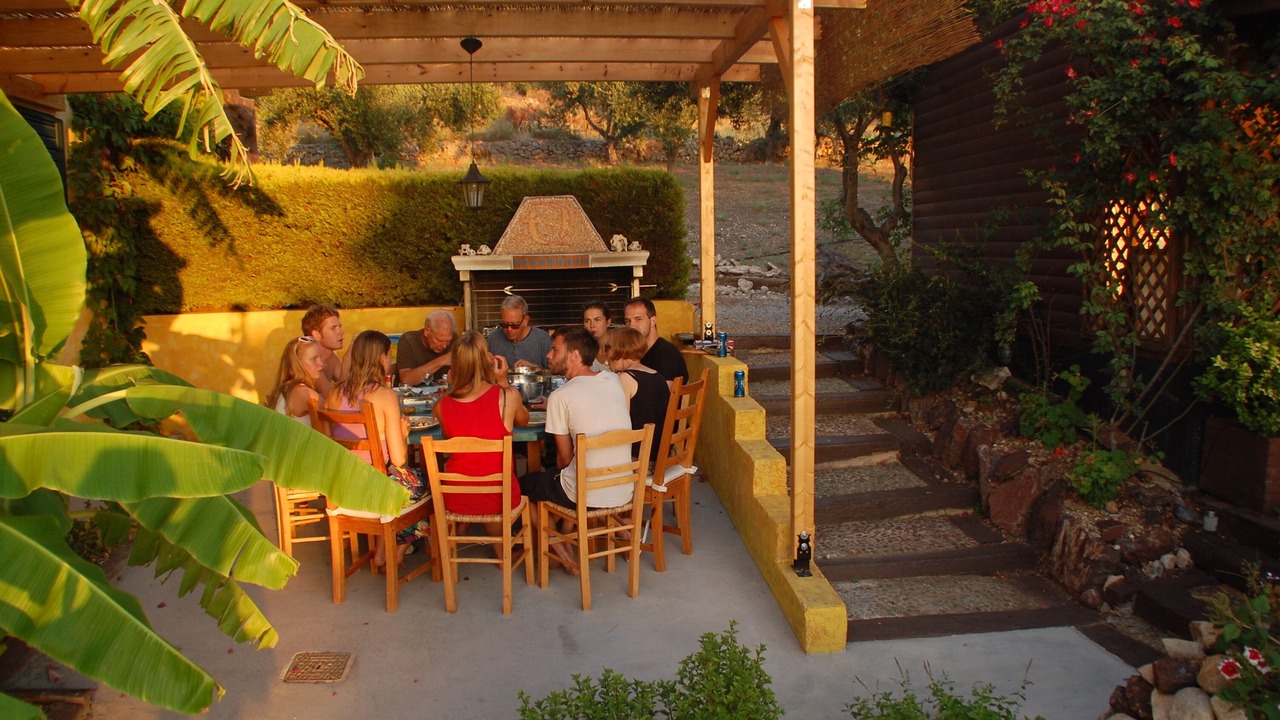 Photo of Others in Kiparissia