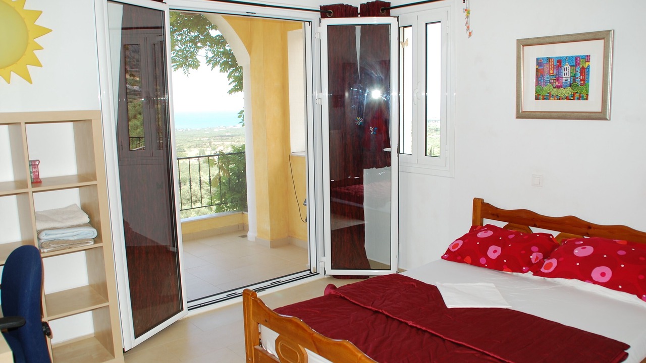 Photo of Bedroom in Kiparissia