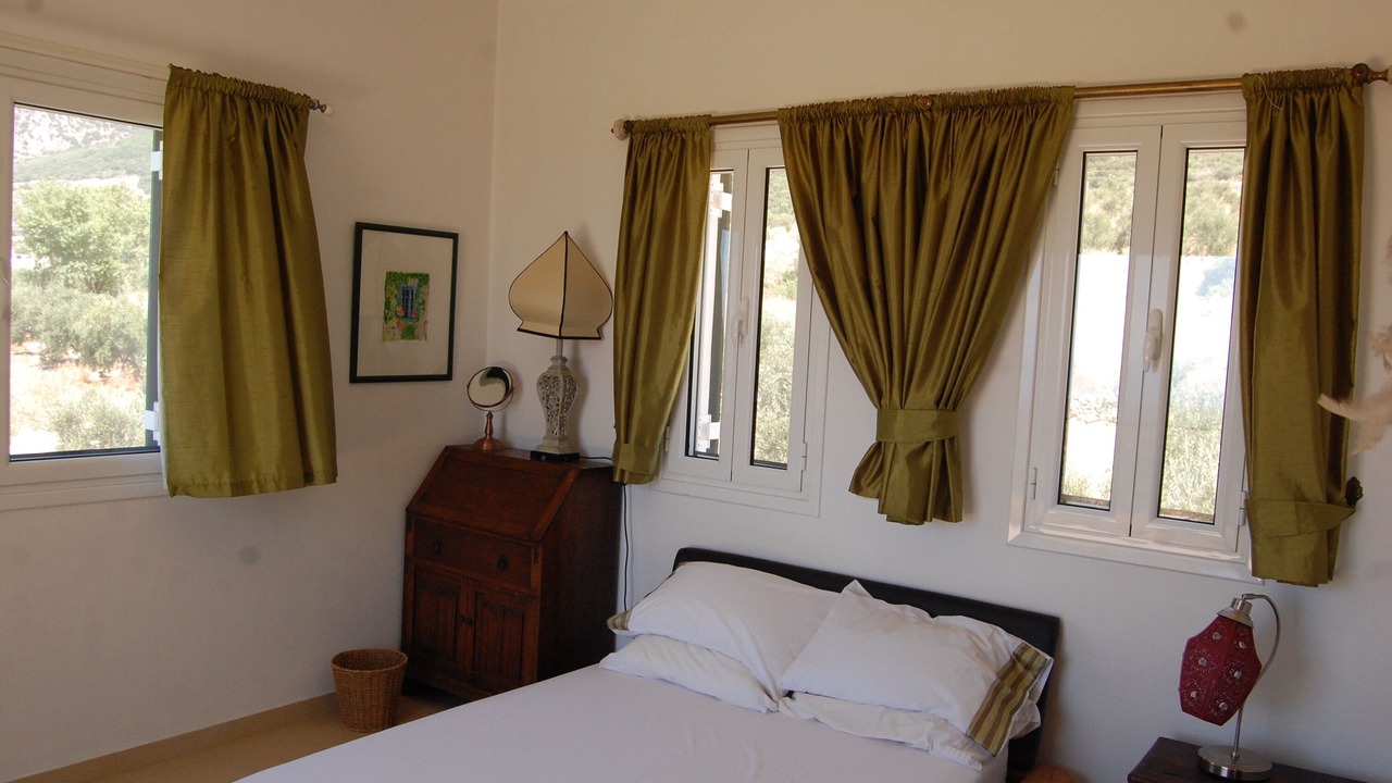 Photo of Bedroom in Kiparissia