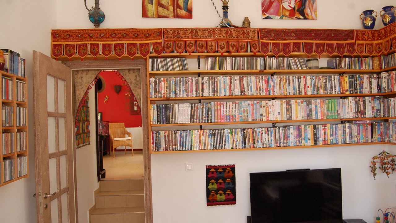 Photo of Bedroom in Kiparissia