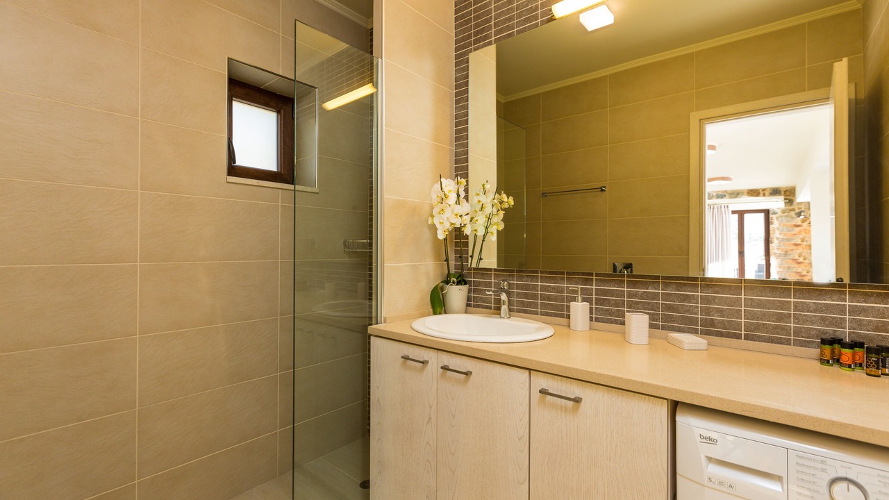 Photo of Bathroom in Livadia