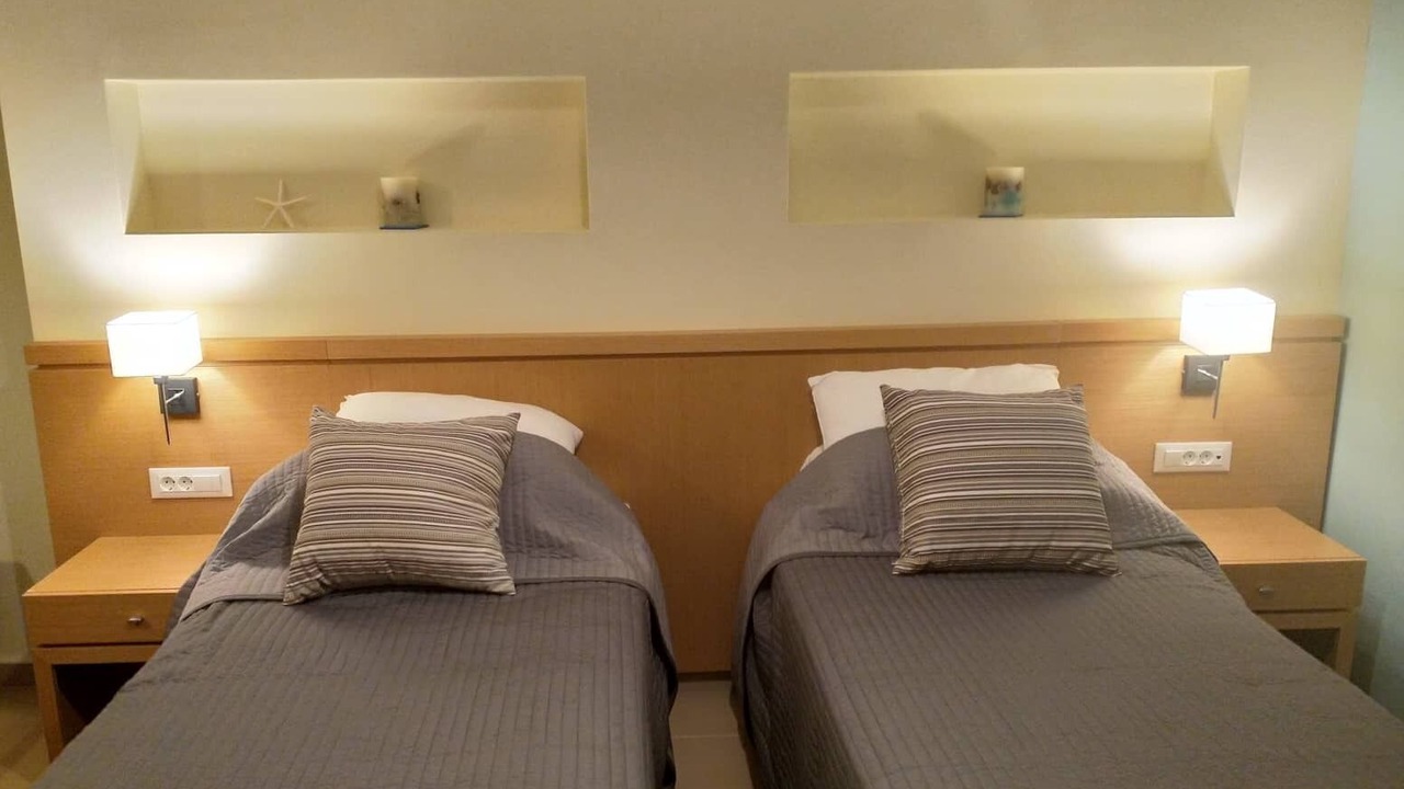 Photo of Bedroom in Foinikounta