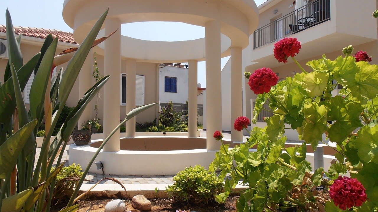 Photo of Outdoor in Foinikounta