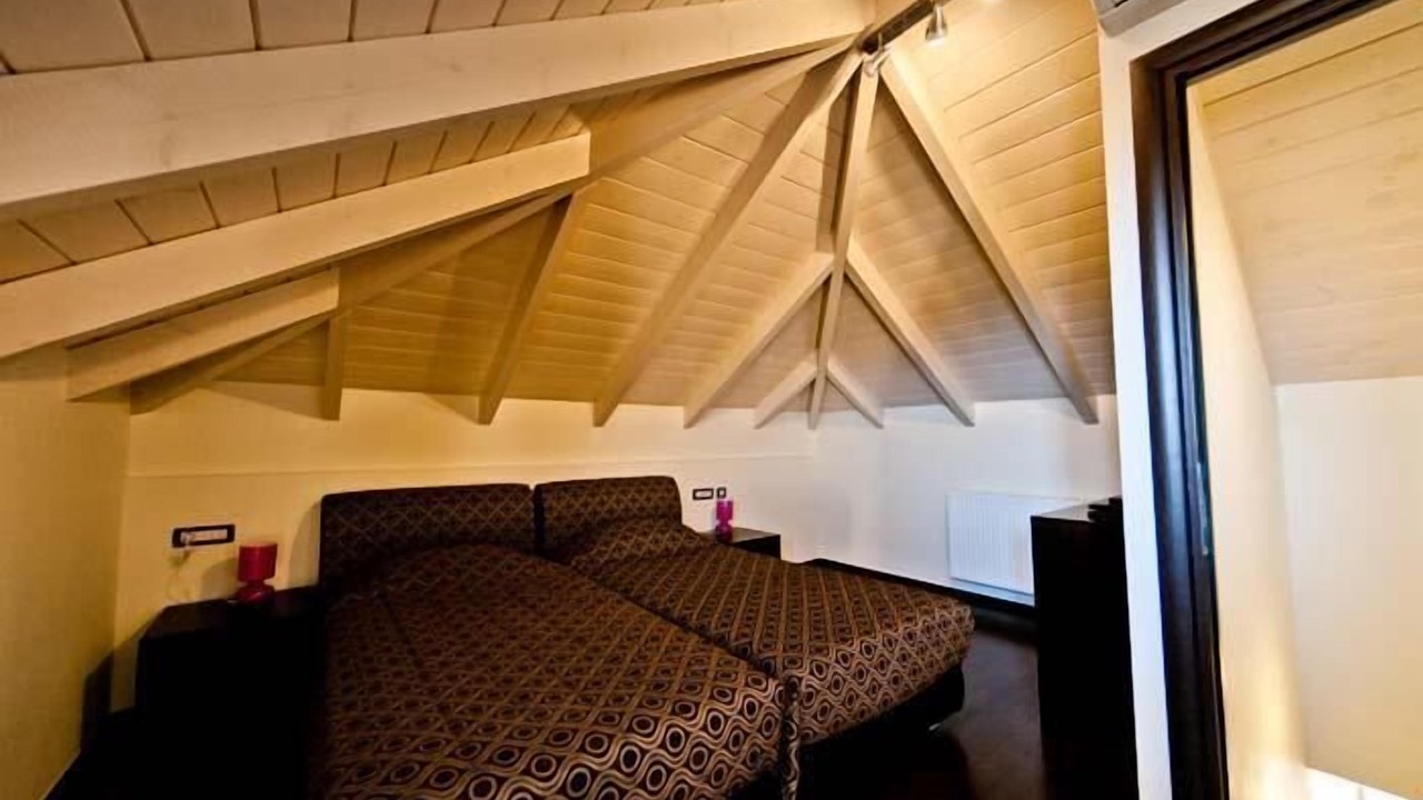 Photo of Bedroom in Katsikia