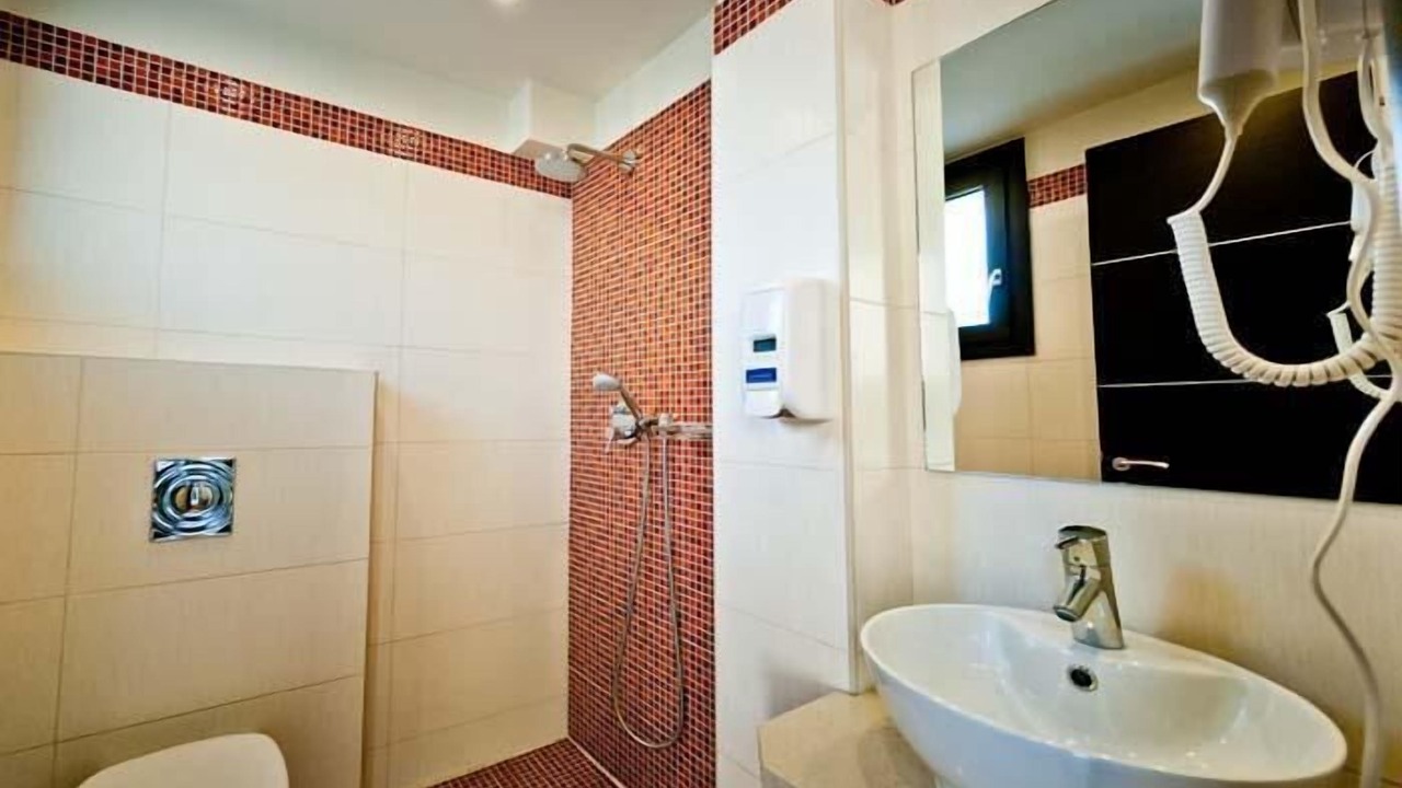 Photo of Bathroom in Katsikia