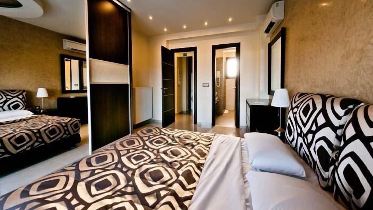 Photo of Bedroom in Katsikia