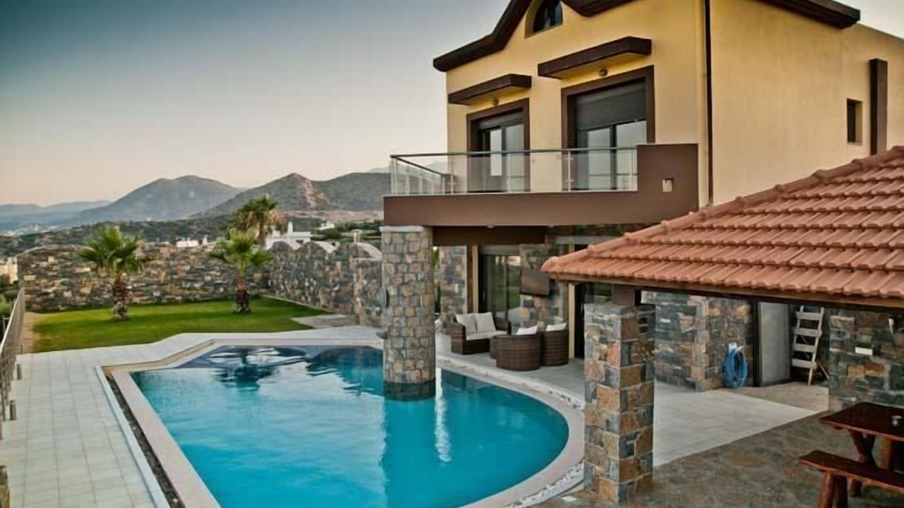 Photo of Outdoor in Katsikia