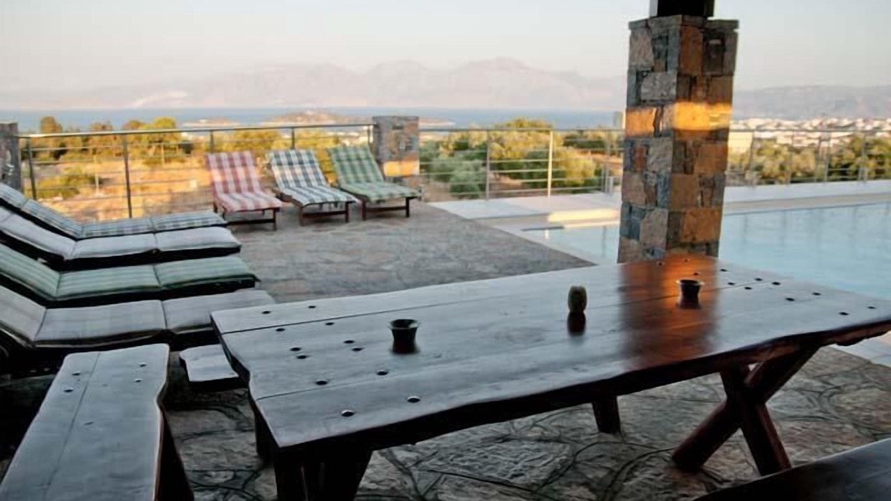 Photo of Outdoor in Katsikia